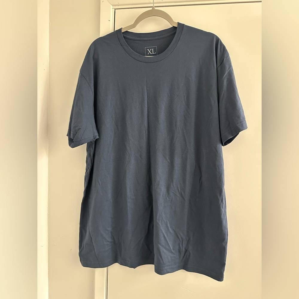 Nixon T Shirt Mens XL Short Sleeve